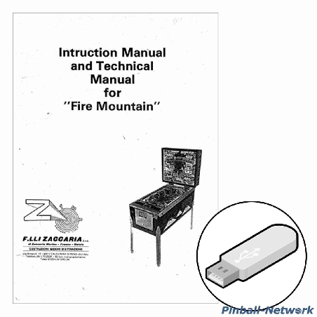 Fire Mountain Operations Manual
