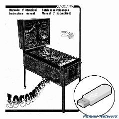 Locomotion Operations Manual