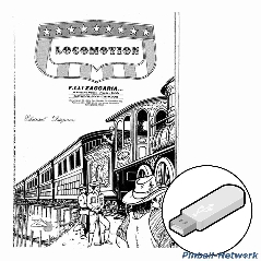 Locomotion Operations Manual