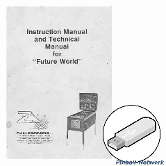 Future World Operations Manual