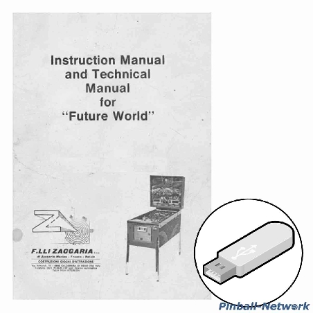 Future World Operations Manual