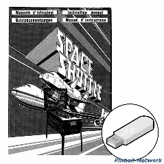 Space Shuttle Zaccaria Operations Manual