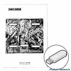 Zankor Operations Manual