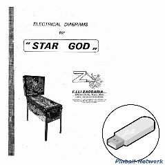 Star God Instruction Manual