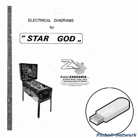 Star God Instruction Manual