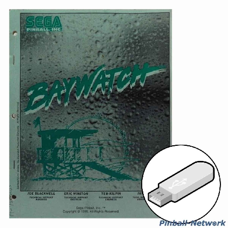 Baywatch Operations Manual