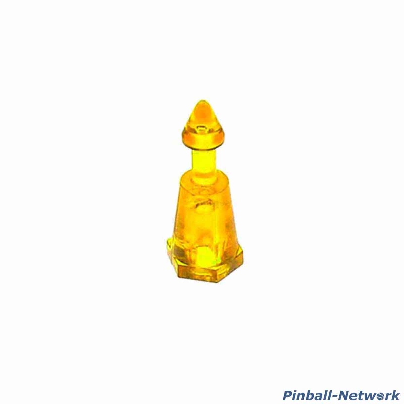 Mini Post gelb