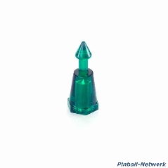 Mini Post teal