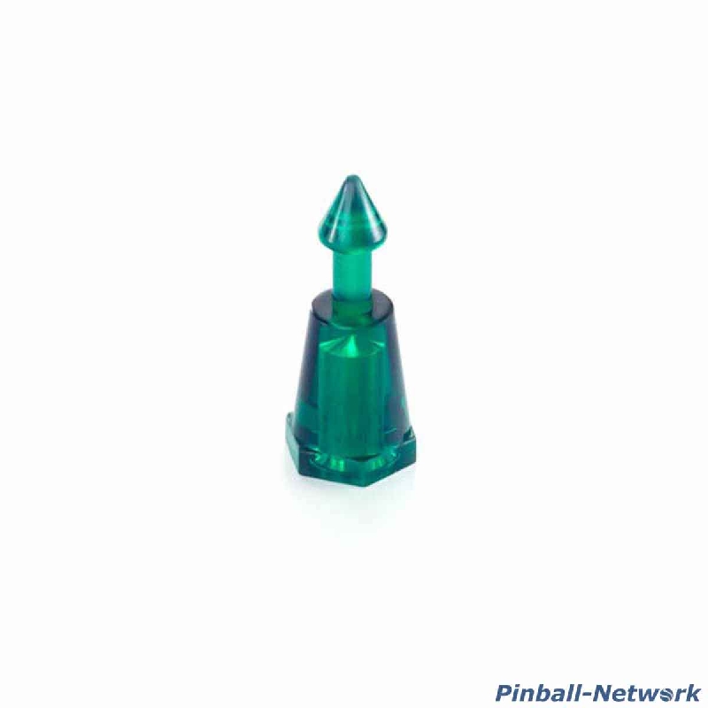 Mini Post teal