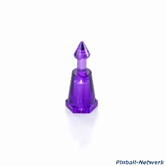 Mini Post violett