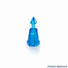 Mini Post hellblau