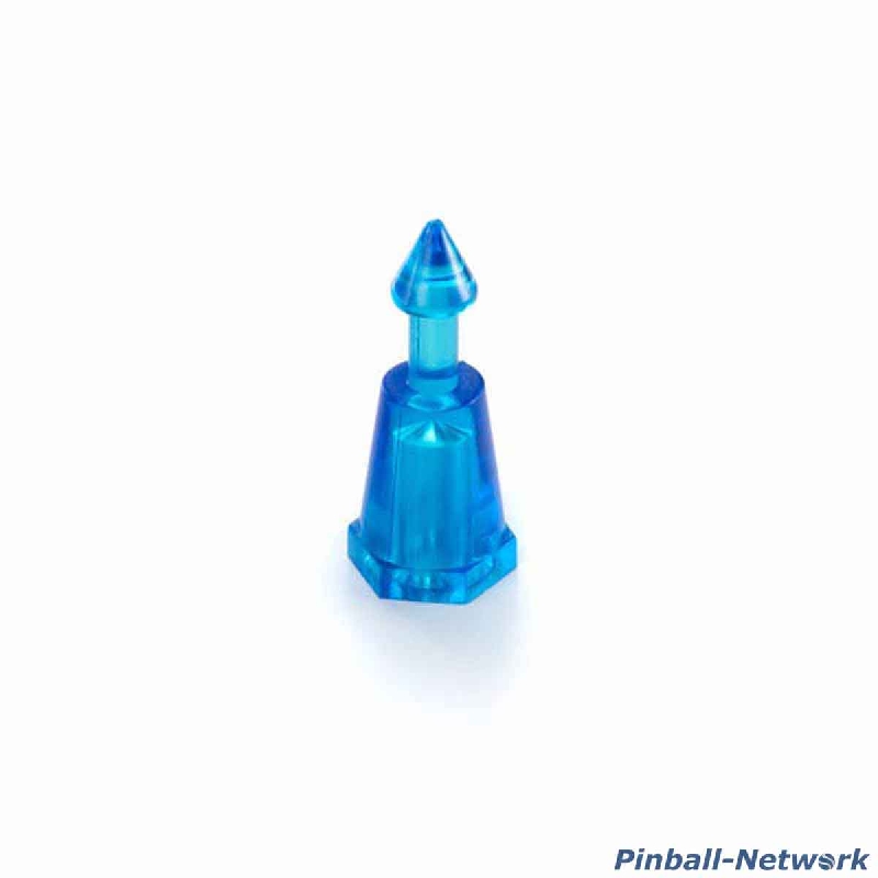 Mini Post hellblau Mini Post hellblau