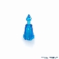 Mini Post hellblau Mini Post hellblau