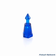Mini Post blau