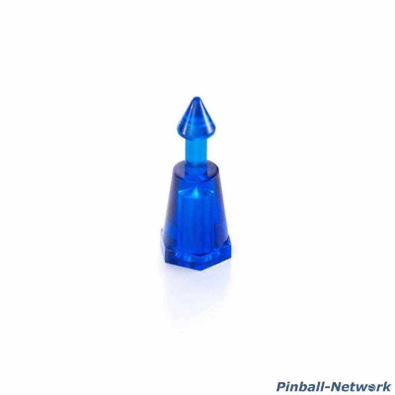 Mini Post blau