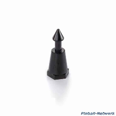 Mini Post schwarz