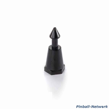 Mini Post schwarz
