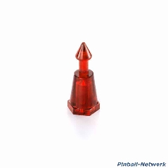 Mini Post amber