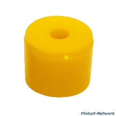 Gummihülse 3/4" x 5/8" gelb