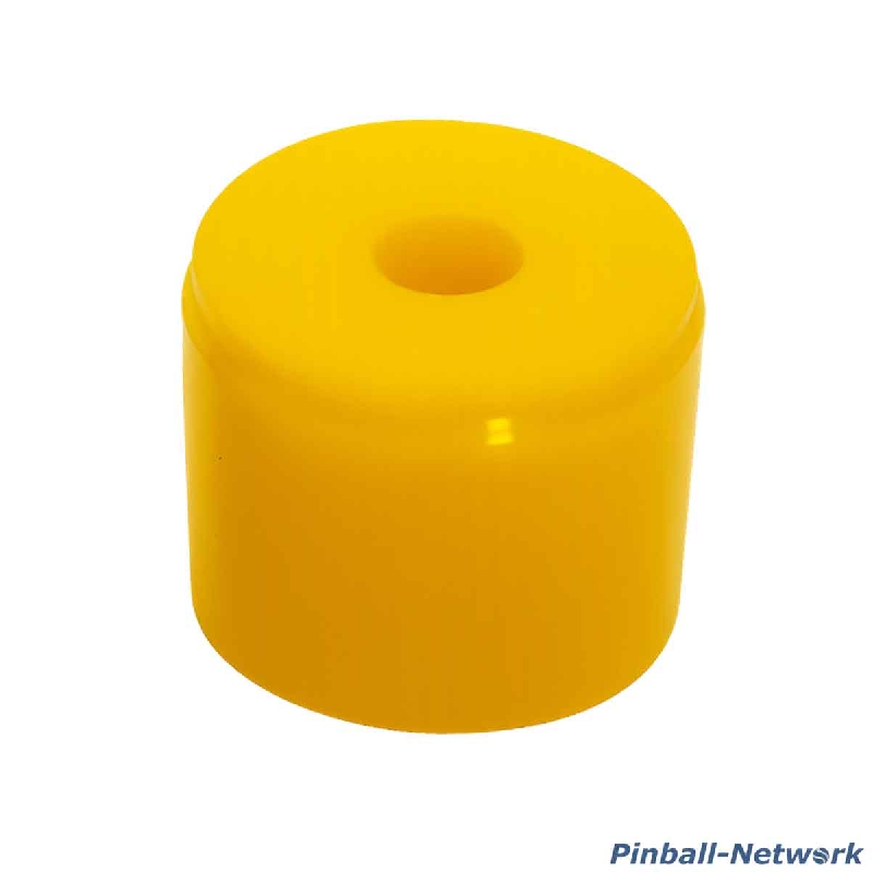 Gummihülse 3/4" x 5/8" gelb