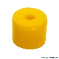 Gummihülse 3/4" x 5/8" gelb