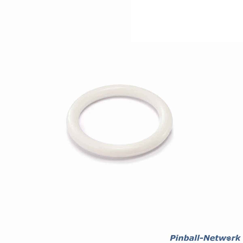 Silikonring weiß 1-3/4"