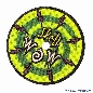 Cirqus Voltaire Ringmaster WOW Decal