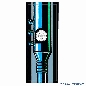 Terminator 2: Judgment Day Shooter Lane Decal