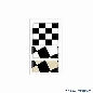 Checkpoint Single Drop Target Decals