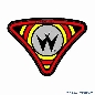 The Machine: Bride of Pinbot Helm Decal