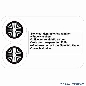 Black Knight 2000 Magna Save Decals