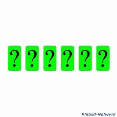 Batman Forever Target Decals