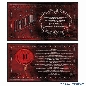 Bram Stoker's Dracula Custom Cards, Design 2