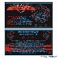 F-14 Tomcat Custom Cards, Design 2