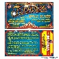 Funhouse Custom Cards, Design 2