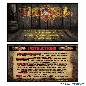 Black Rose Custom Cards