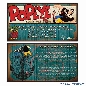 Popeye Saves The Earth Custom Cards