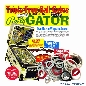 Gator Gummisortiment