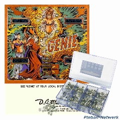 Genie Sicherungssortiment