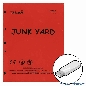 Junk Yard Operations Manual