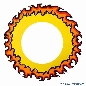 Tales Of The Arabian Nights Magnet Diverter Decal