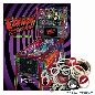 Elvira's House of Horrors Limited Edition Gummisortiment