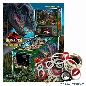 Jurassic Park Limited Edition Gummisortiment