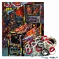 Black Knight Sword of Rage Limited Edition Gummisortiment