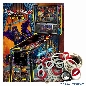 Black Knight Sword of Rage Pro Gummisortiment