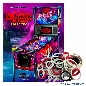 Stranger Things Pro Gummisortiment