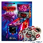 Stranger Things Limited Edition Gummisortiment