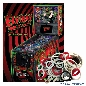 Elvira's House of Horrors Premium Edition Gummisortiment