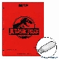 Jurassic Park Data East Operations Manual