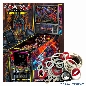 Black Knight Sword of Rage Premium Gummisortiment